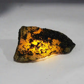 natural sapphire