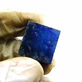 natural sapphire