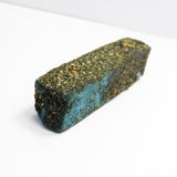 Huge Size Rough 254.60 Carat Natural Ocean Aquamarine Blue Rough CERTIFIED Loose Gemstone
