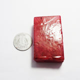 100 carat ruby price
