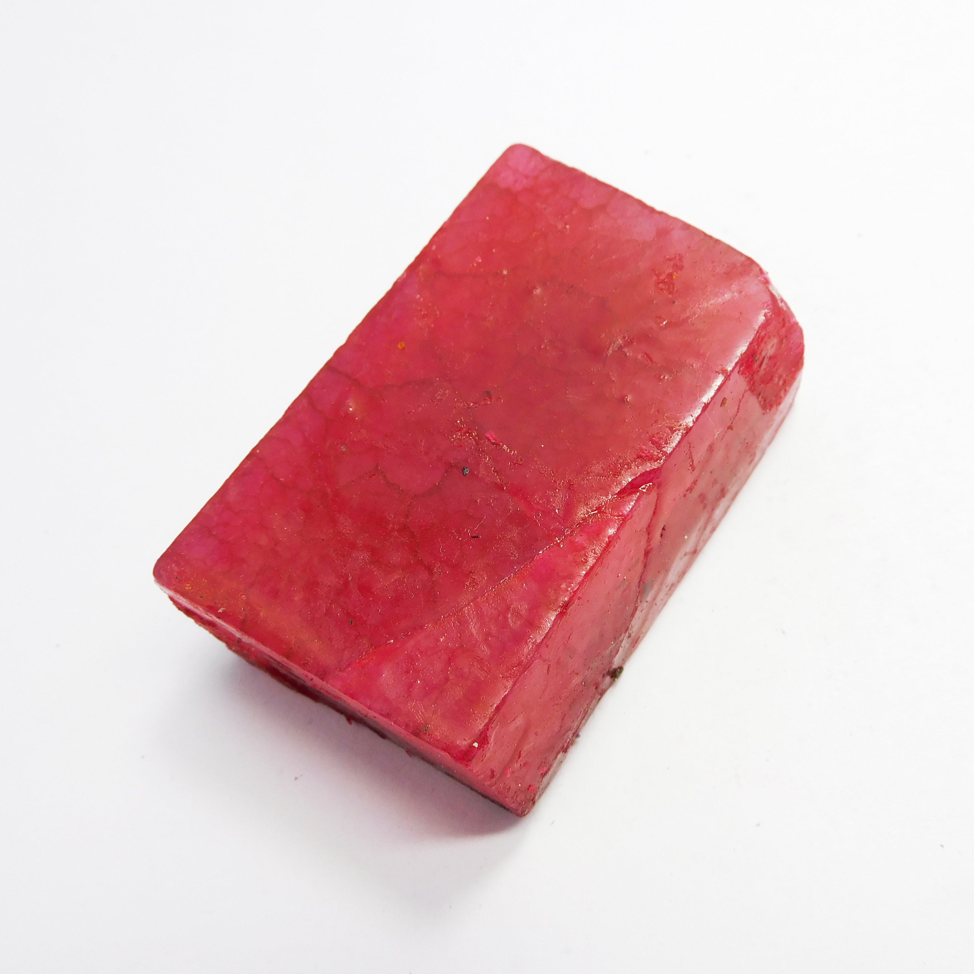 raw ruby