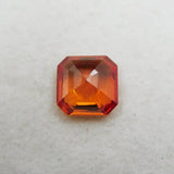 uncut sapphire