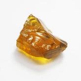 yellow topaz raw