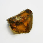 yellow topaz raw