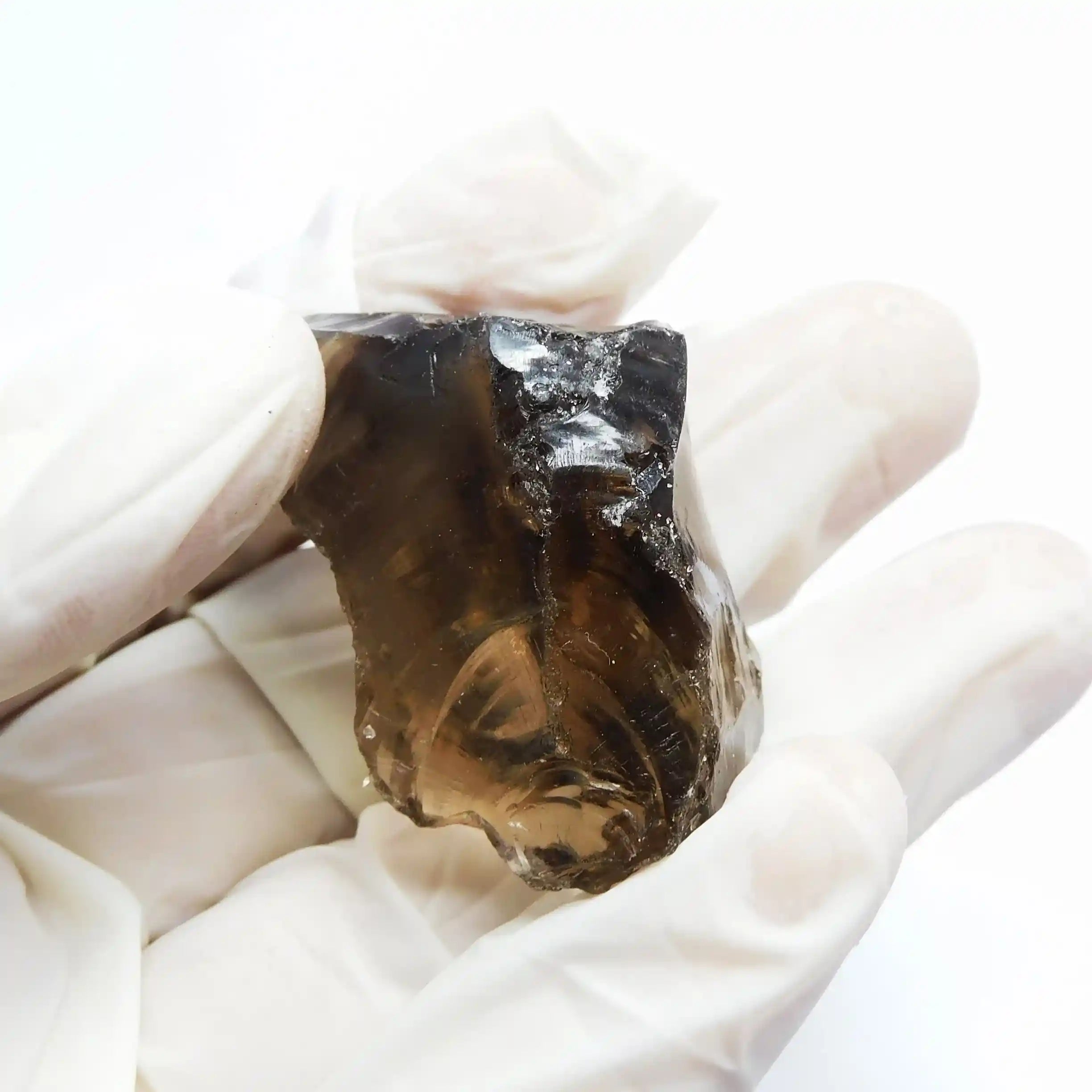 natural quartz loose gemstone