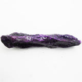 Tanzania Rough 526.05 Carat Purple Tanzanite Earth Mined Rough Loose Gemstone Certified