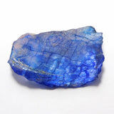 yellow sapphire rough