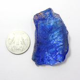 natural sapphire