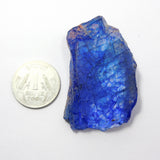 natural sapphire