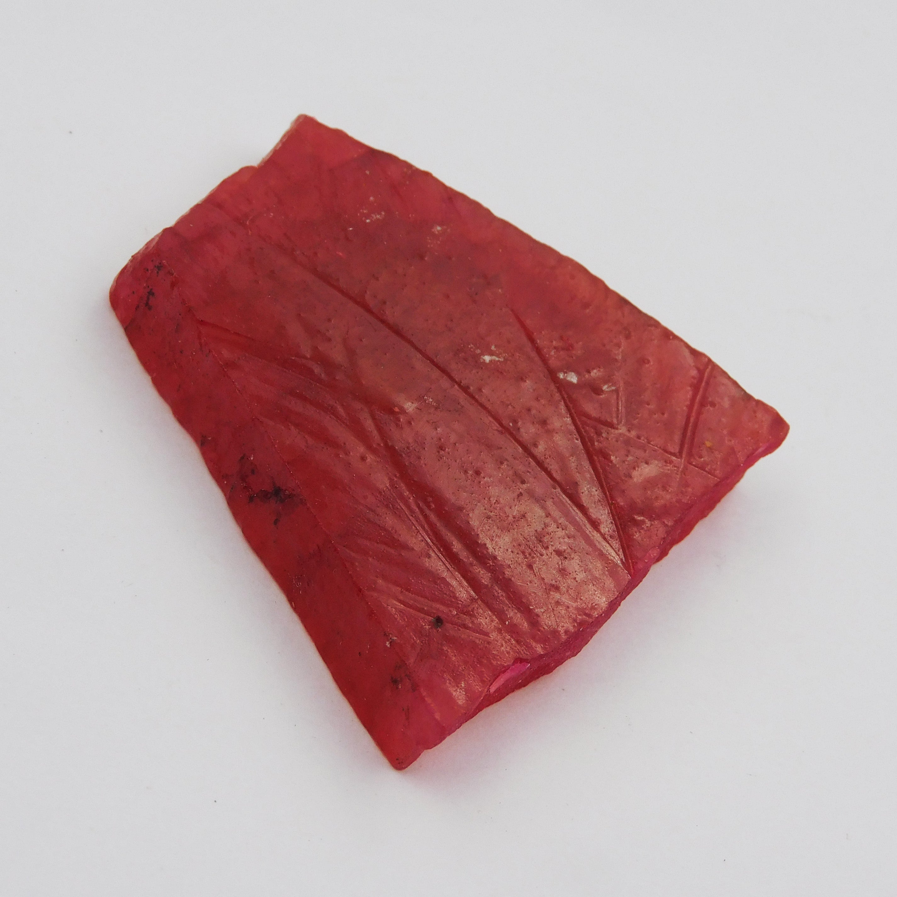 raw ruby