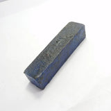uncut sapphire