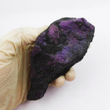 Natural Purple Sapphire 1088.65 Ct Rough Raw Uncut Loose Gemstone CERTIFIED Purple Rough CERTIFIED Uncut Loose Gemstone Best Quality Certified Natural Loose Gemstone Rough Free Shipping !! ON SALE