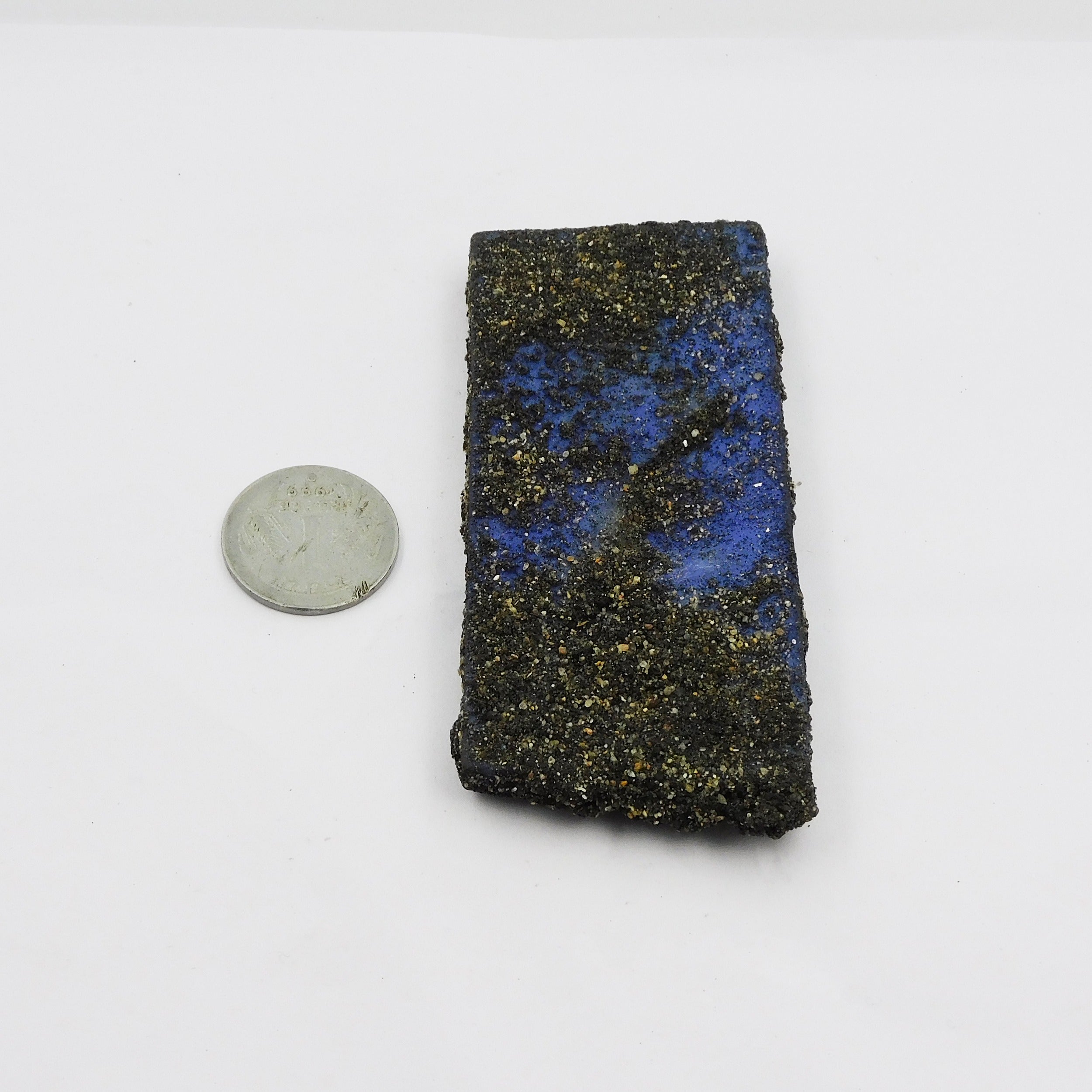 raw tanzanite for sale