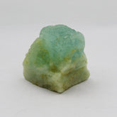 AA+ 100% Natural Rough Stones 230 Carat Size 37x29x25 MM Aquamarine Stones, Blue Aquamarine, Unpolished Aquamarine Rough, Vintage Ring, Gift For Her/him