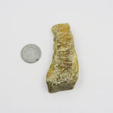 Multi Color Fluorite Rough CERTIFIED 529.15 Ct Natural Uncut Raw Loose Gemstone