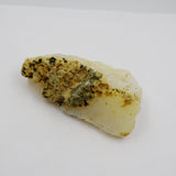 White Opal Raw Uncut 100% Certified Earth mined Natural Opal rough 500 Carat Earth Mind Raw Opal Uncut Rough Use In Making Jewelry Loose Gemstone - Free Delivery Free Gift