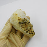 White Opal Raw Uncut 100% Certified Earth mined Natural Opal rough 500 Carat Earth Mind Raw Opal Uncut Rough Use In Making Jewelry Loose Gemstone - Free Delivery Free Gift