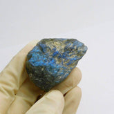 natural sapphire
