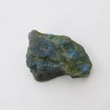 yellow sapphire rough