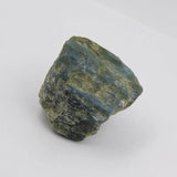 raw purple sapphire
