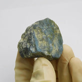 natural sapphire