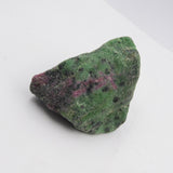158.99 Ct Ruby Zoisite Natural Green Red Uncut Earth Mined Rough Uncut CERTIFIED Loose Gemstone A++ CERTIFIED Excellent Gemstone | Free Delivery Free Gift