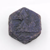 yellow sapphire rough