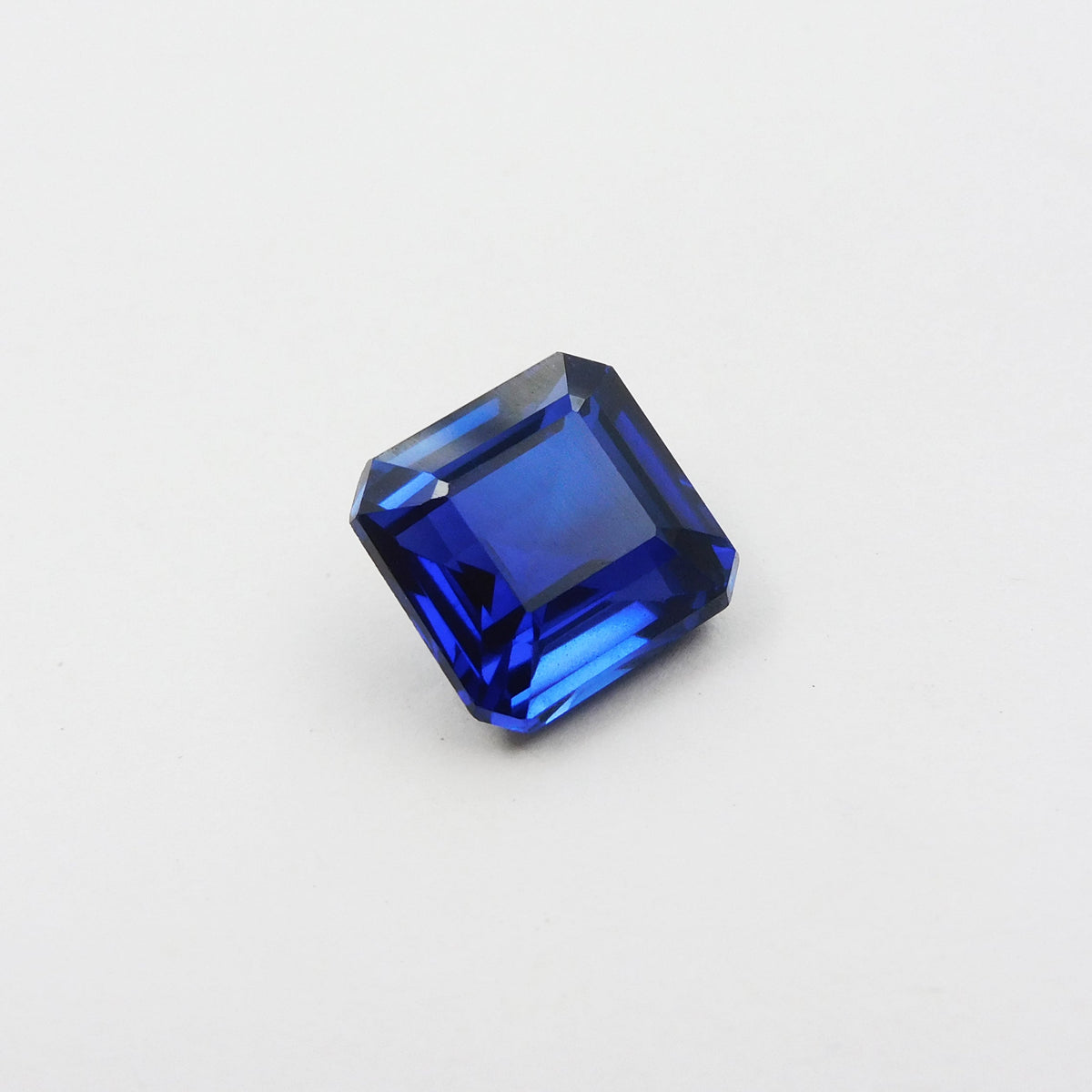 " Ring Size " Glorious Certified Natural Loose Gemstone 7.84 Carat Mini Dark Blue Tanzanite | Best Price On Tanzanite |