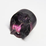 Uncut Alexandrite Rough Stone 96.35 Ct with visible natural color change feature