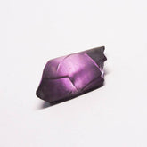 Color Change Alexandrite Rough 40.15 Carat Gemstone top view