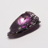 Color Change Alexandrite 42.50 Carat Natural Uncut Raw Rough Loose Gemstone Alexandrite CERTIFIED Rough