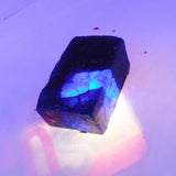 raw tanzanite price