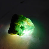 natural loose gemstone