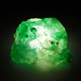 natural loose gemstone