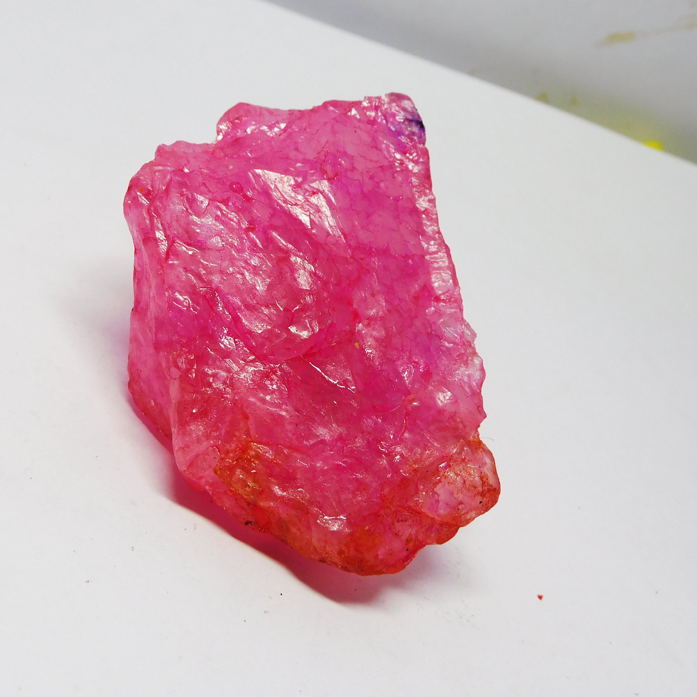 raw ruby