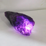 raw tanzanite price