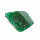 Green Emerald Rough 772.70 Carat Natural Uncut Certified Gemstone