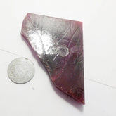 natural sapphire