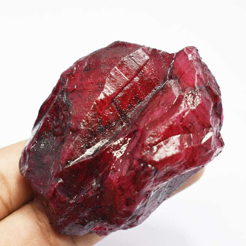 raw ruby