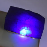 raw tanzanite for sale