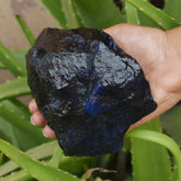 raw tanzanite for sale