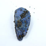 yellow sapphire rough