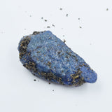 uncut sapphire