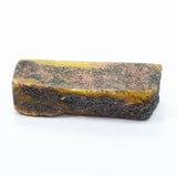 uncut sapphire