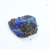 yellow sapphire rough