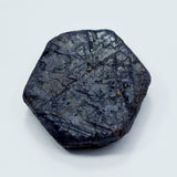 yellow sapphire rough
