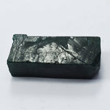 Natural Green Emerald Rough Gemstone natural uncut mineral