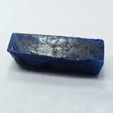 yellow sapphire rough