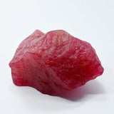 Uncut Raw Rough 786.6 Carat Red Ruby Rough Natural Rough Certified Loose Gemstone | Ruby Rough | Free Delivery Free Gift |