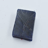Natural Sapphire Uncut Rough Certified Loose Gemstone 280.00 Carat Raw Rough